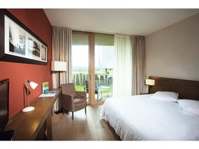 La Grée des Landes, Eco Hôtel Spa Yves Rocher