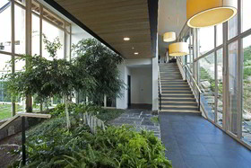 La Grée des Landes, Eco Hôtel Spa Yves Rocher