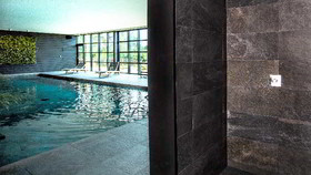 La Grée des Landes, Eco Hôtel Spa Yves Rocher