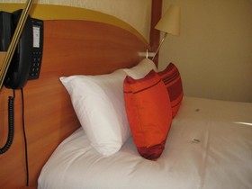 Kyriad Hotel Lamballe