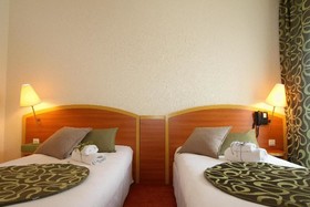 Kyriad Hotel Lamballe