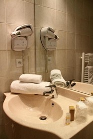 Kyriad Hotel Lamballe