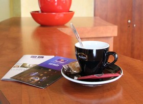 Kyriad Hotel Lamballe