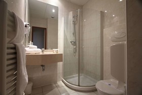 Kyriad Hotel Lamballe