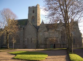 Kyriad Hotel Lamballe