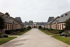 Kyriad Hotel Lamballe