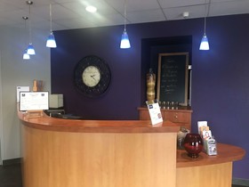 Kyriad Hotel Lamballe