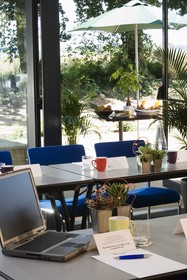 Hôtel Escale Oceania Rennes