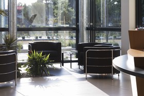 Hôtel Escale Oceania Rennes