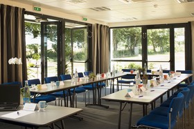 Hôtel Escale Oceania Rennes