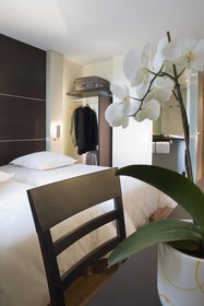 Hôtel Escale Oceania Rennes