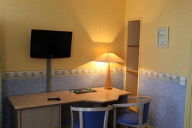 Hotel Des Bains