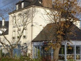 Hotel Des Bains