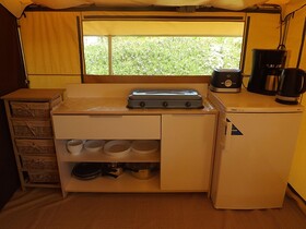 Camping De Penn Enez