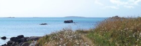 Camping De Penn Enez