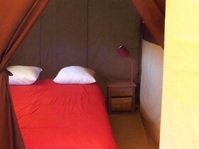 Camping De Penn Enez