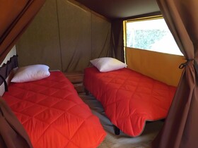 Camping De Penn Enez