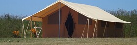Camping De Penn Enez