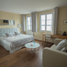 Hotel Spa La Baie Des Anges