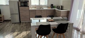 Residence Des Dunes