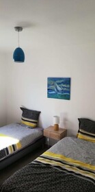 Residence Des Dunes