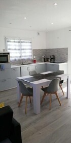 Residence Des Dunes