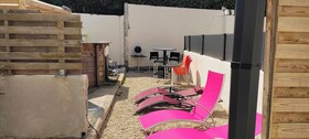 Residence Des Dunes
