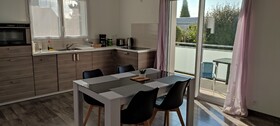 Residence Des Dunes