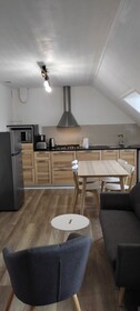 Residence Des Dunes