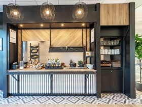 B&B HOTEL Landerneau Bois Noir