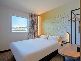 B&B HOTEL Landerneau Bois Noir