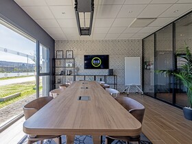 B&B HOTEL Landerneau Bois Noir