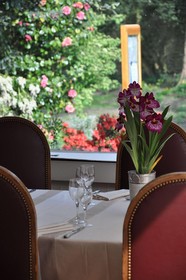 Citotel Le Clos Du Pontic