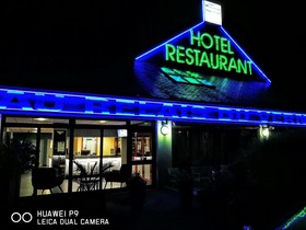 Brit Hotel Le Relais du Vern