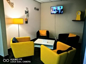 Brit Hotel Le Relais du Vern