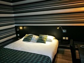 Brit Hotel Le Relais du Vern