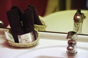 Brit Hotel Le Relais du Vern