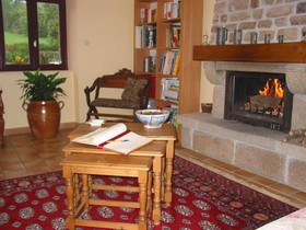 Domaine De Lesvaniel