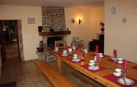 Domaine De Lesvaniel