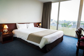 Brit Hotel Saint-Brieuc Langueux