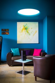 Brit Hotel Saint-Brieuc Langueux