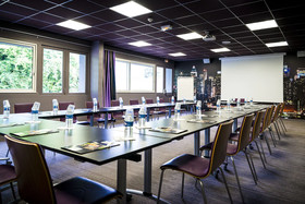 Brit Hotel Saint-Brieuc Langueux