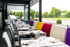 Brit Hotel Saint-Brieuc Langueux