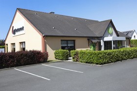 Campanile Saint Brieuc - Langueux