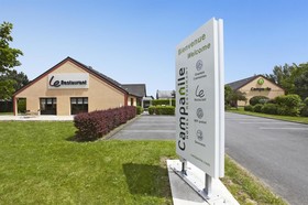 Campanile Saint Brieuc - Langueux