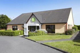 Campanile Saint Brieuc - Langueux