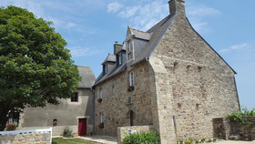 Manoir De Trefalegan