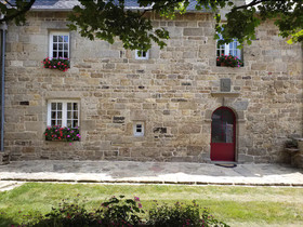 Manoir De Trefalegan