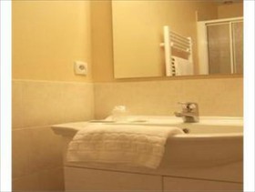 Brit Hotel Aux Hortensias - Lannion