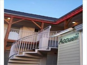 Brit Hotel Aux Hortensias - Lannion